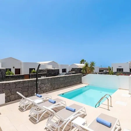 Yaiza By Villa Playa Blanca (Lanzarote)