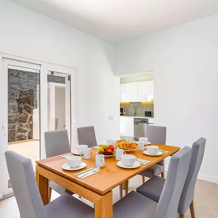 Yaiza By Villa Playa Blanca (Lanzarote)